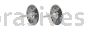 Walter 3X1/32X3/8 Type 27 ZIP - 662980318058