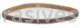 Merit Abrasives 66623333405 3 x 80 A/O Coarse Rapid Prep and Surface Prep Belts