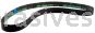 Norton Abrasives 66623390048 2 x 48 P40 Norton Neon R766 Narrow Sanding Belts