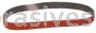 3M&trade; 7000118387 3/4 x 18 36 Grit 777F Cloth Belt