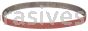 3M™ 7010516330 2 x 132 80 Grit YN-wt 963G Cloth Belt