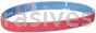Norton 1/2 x 18 80-Y Norton SG PG S-Flex R981 File Belts