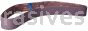 Norton 4 x 54 80-X Norton Metalite (Plyweld RR Flex) R228 Narrow Belts