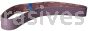 Norton 4 x 54 40-X Norton Metalite Plyweld RR Flex R228 Narrow Belts