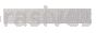 MIRKA 24-38P-150 IRIDIUM 2.75"x16" Perf-Grip 140 Hole 150 Grit Sheets