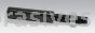 Arbor 1/2"-20 Male Tool Spindle, 5/8-11 Male Arbor Thread