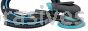 Dynabrade X52ESD1* 5" (127 mm) Vacuum Dynorbital Extreme ESD Random Orbital Sanders