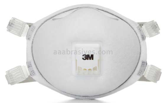 3M™ 7000002027 Particulate Welding Respirator 8212 N95 with Faceseal