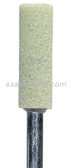 Norton W164 1/4 x 3/4/Quantum 3NQ80-OVS/J2 1/8 x 1-1/2/Vitrified Bond Mounted Points - W Shapes