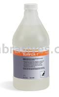 Walter - SURFOX-H ELECTROLYTE/1.5L - 662980240168