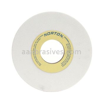 Norton 10 x 1/2 x 3 38A60-KVBE Type 01 Straight Wheels