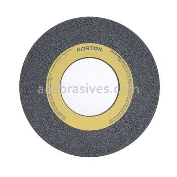 Norton 12 x 1-1/2 x 5 32A46-GVBEP Type 01 Straight Wheels