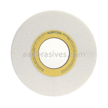 Norton 14 x 1-1/2 x 5 38A46-IVBE Type 01 Straight Wheels