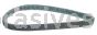 1/2 x 18 /A/O Very Fine /Merit Type GD /Surface Blending Belts