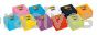Post-it&trade; Super Sticky Notes 654-5SSW 3 in x 3 in White 3M 7010371217