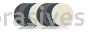 Dynabrade 5" 3,600 Grit S/C Hook-Face DynaCut Micro-Mesh Disc