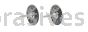 Walter 4X1/32X3/8 Type 27 ZIP - 662980560907