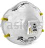 3M™ 7000002462 Particulate Respirator 8210V N95