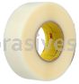 3M™ 7000048592 Polyurethane Protective Tape 8681HS Transparent Skip Slit 6 in X 36 yds