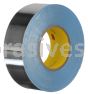 3M™ 7000049093 Vibration Damping Tape 434 Silver 2 in x 60 yd 7.5 mil