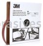 3M™ 7000118505 1 x 50 yds P400 Grit J-weight 314D Utility Cloth Roll