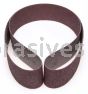 3M™ 7000118798 2-1/2 x 60 36 Grit 341D Cloth Belt