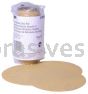 3M™ 7000119738 6” P800 Grit A Grit 216U Stikit™ Gold Paper Disc