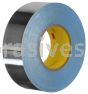 3M™ 7010295787 Vibration Damping Tape 434 Silver 2 3/4 in x 36 yd 7.5 mil