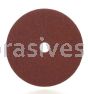 3M™ 7010326541 7 x 7/8 50 Grit 381C Fibre Disc