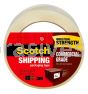 Scotch™ Commercial Grade Shipping Packaging Tape 3750 48 mm x 50 m 3M 7010332952