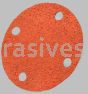3M™ 7010361071 2" 120 Grit YF-wt 777F Ceramic TR Roloc™ Sanding Disc