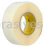 3M™ 7010372637 Polyurethane Protective Tape 8681HS 36320 Light Gray Skip Slit Liner 3 in x 36 yd