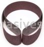 3M™ 7010516297 6 x 298 P120 Grit X-wt 341D Cloth Belt