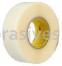 3M&trade; 7100009334 Polyurethane Protective Tape 8681HS Transparent Skip Slit 8 in X 36 yds
