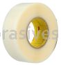 3M™ 7100011195 Polyurethane Protective Tape 8681HS Transparent Skip Slit 12 in x 36 yds