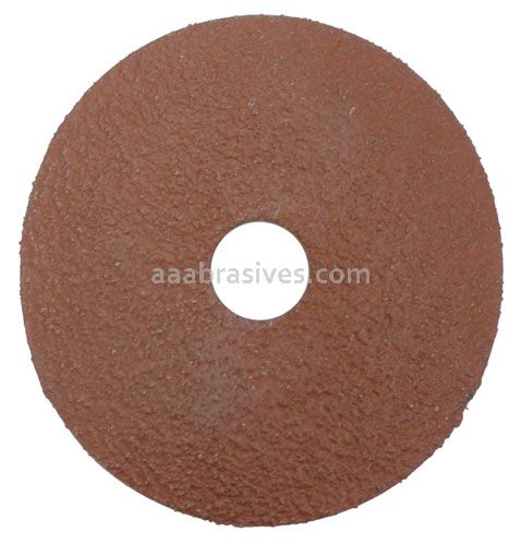 Weiler 59821 - 4-1/2" 36AO, 7/8" A.H., AL-tra CUT Disc - 012382598211