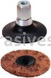 3M&trade; 7010364510 2” TS A/O CRS SC-DS Scotch-Brite&trade; Roloc&trade; Surface Conditioning Disc