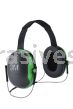 3M™ 7100123140 Peltor™ X1B Behind-the-Head X1 Earmuffs