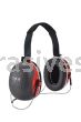 3M&trade; 7100123158 Peltor&trade; X3B Behind-the-Head X3 Earmuffs