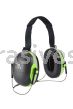 3M™ 7100123161 Peltor™ X4B Behind-the-Head X4 Earmuffs