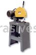 Kalamazoo - K12SS-1 - 12" Floor Saw - Swivel Vise - Manual Switch 5HP- 1PH- WITH STAND