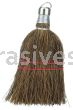 Weiler 44099 7" Whisk Broom Palmetto Fill