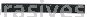 Weiler 45508 - 18" Floor Squeegee Refill, Straight or Curved - 012382455088