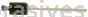 Weiler 75060 - Urn/Bowl Brush, Grey Tampico Fill, Professional - 012382750602