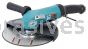 Dynabrade 53282 9" Rebel 2.8 hp Right Angle Depressed Center Wheel Grinder