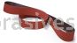 3M&trade; 7100222758 5 x 126 36+ Grit 784F Cubitron&trade; II Cloth Belt