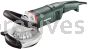 Metabo RS17-125 Angle Grinder 5" Concrete Grinder w/ Diamond Cup