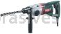 Metabo KHE-D24 Rotary Hammer 1" SDS Rotary Hammer W/Roto Stop 4007430144591