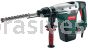 Metabo KHE 56 Rotary Hammers 1 3/4" SDS-MAX ROTARY HAMMER 4007430169488