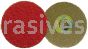Weiler 60155 3" Ceramic Blending Disc 36 C Type S